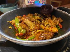 -吃饭皇帝大(合生汇店)