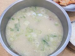 -神仙雪浓汤(明洞店)