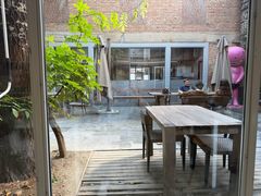 -VOYAGE COFFEE 咖啡烘焙工坊店(798艺术区店)