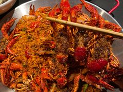 -红盔甲·小龙虾(人民广场店)