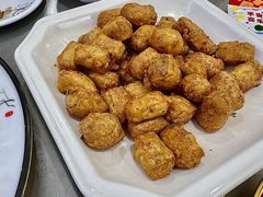 -金螃蟹