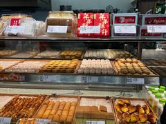 -泸溪河桃酥(西直门凯德店)