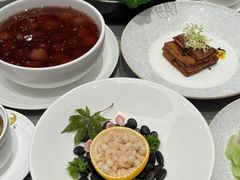 -得月楼·省级非遗·传统苏帮菜(观前店)