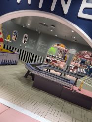 -奈尔宝家庭中心·亲子餐厅(鄞州万达店)