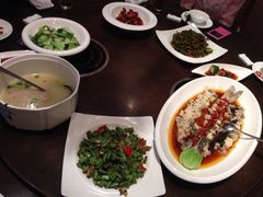 iphone_upload_pic-巴陵全鱼席(湖南老字号汴河街店 )