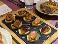 -沏点Trattoria意大利餐厅(新街口店)