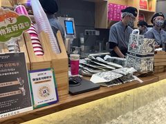 -霸王茶姬(正佳广场店)