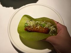 -三嚥阁 La Villa Restaurant