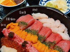 -小山日本料理(太古汇店)
