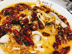 -鱼你在一起(广安门天虹店)