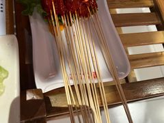 -董家湾重庆老火锅(张家窝店)