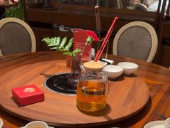 -瑶王府·广西菜(金阳路店)
