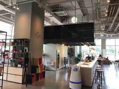 -dotcom coffee古点咖啡(致真大厦店)