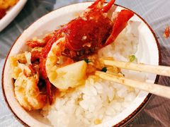-虎虎龙虾大排档(双井店)