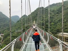 -宝晶宫旅游景区