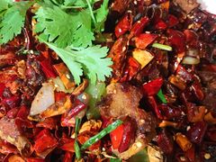 香辣猪蹄-辛香汇(飞洲店)