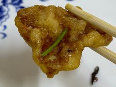 -红升老菜馆(巨兴街店)