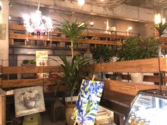 -24H COLOR咖啡厅(惠州金山湖店)