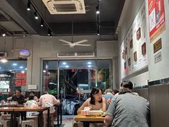 -斯丹姜母鸭·古法干香(田安南路店)