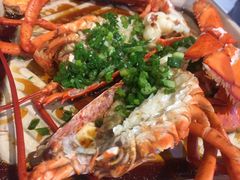 -盒马鲜生(悦峰店)