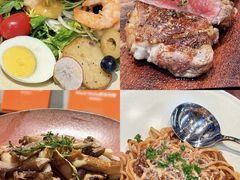 -MEAT MATE 鲜食肉铺(北京太古坊店)