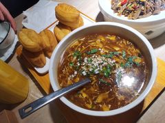-味莊·青岛菜(云霄路店)