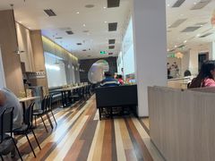 -卡朋西餐(东方广场店)