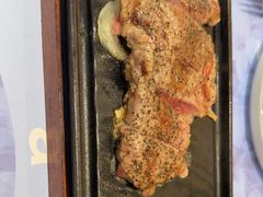 -悦荟牛排餐厅(佳木斯万达店)