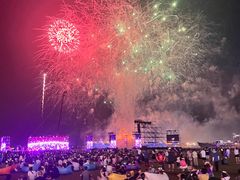 -泰达航母主题公园