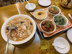 -杏花村水席楼·洛阳水席(老城十字街店)