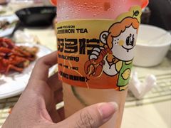 -聚味瞿记·龙虾堂(咸嘉湖店)
