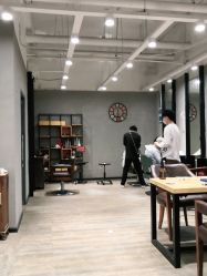 点击看大图 -藤野造型·专业烫染店