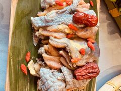 -慢丽江·云南野生菌土鸡锅(付家庄店)