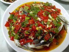 -观桥阁(锦溪店)