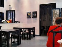 大堂-茶叁酒肆·楚味江湖(菱角湖店)