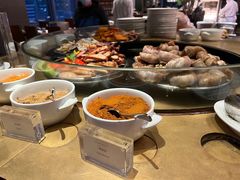 -广州富力君悦大酒店·凯菲厅