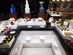 -索菲特酒店 · 云尚天际自助餐厅