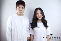 -P.STYLE 派斯造型