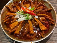 -小川洋风料理(街道口店)