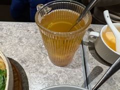 -留半山·香港食堂(啦啦宝都店)