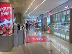 -布吉佳兆业广场