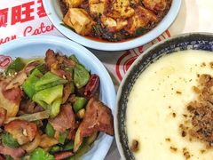 -顺旺基大厨现炒(凯德店)