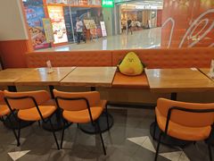 -油梨树 AVOCADO TREE(亮马桥店)