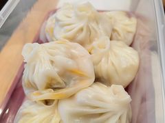 -馋三尺蟹粉小笼(人民广场店)