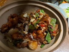 -青年公社烤鸭(青年路店)