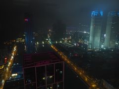 -大连星海皇冠假日酒店