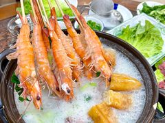 -友强·22年特色海鲜大排档·闽菜(厦门美食地标店)