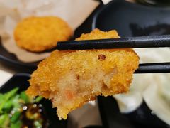 -大娘水饺(浒崇路大润发店)
