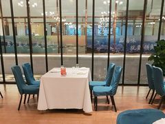 -梦都海鲜酒家(万达广场江桥店)