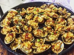 -桂萍特色牛筋牛杂(长堤街总店)